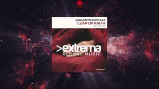 Caolan McConville - Leap Of Faith (Extended Mix)