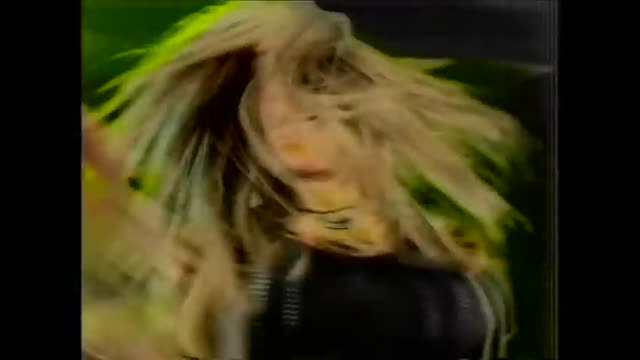 Da Blitz - Movin On