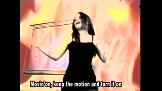 Da Blitz - Movin On