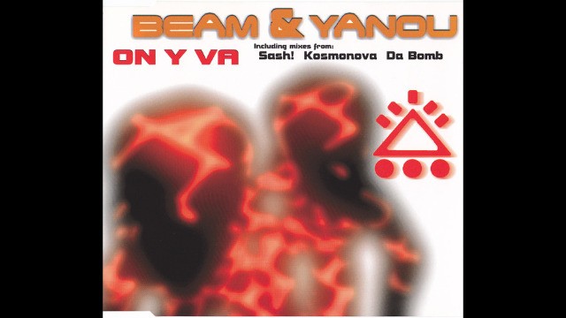 Beam & Yanou - On Y Va