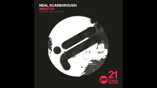 Neal Scarborough - Wiretap [Jan Oostdyk Boxfix]