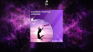 Darren Porter - Uprising (Extended Mix) 