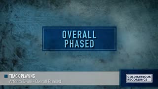 Artento Divini - Overall Phased