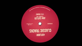 Jon Cutler featuring E Man - 'It's Yours' (Original Distant Music Mix)