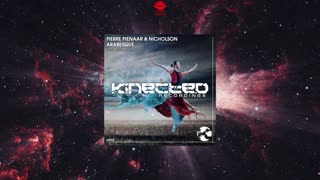 Pierre Pienaar & Nicholson - Arabesque (Extended Mix)
