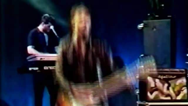 Modern Talking - Cheri Cheri Lady (Live)