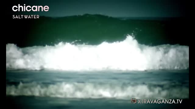 Chicane - Saltwater