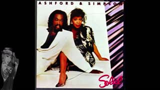 Ashford And Simpson - Solid