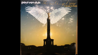 Paul Van Dyk - For An Angel [Activa Remix]