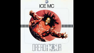 Ice Mc - Never Stop Believing