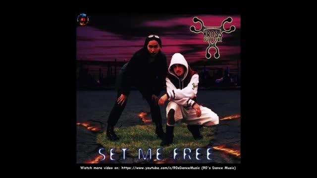 Kross Culture - Set Me Free (Radio Edit)