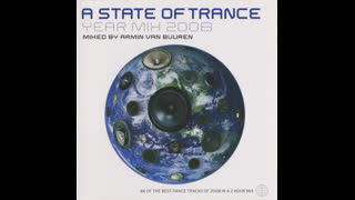 Armin Van Buuren - Close My Eyes [Lemon & Einar K Remix]