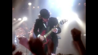 AC/DC - Thunderstruck