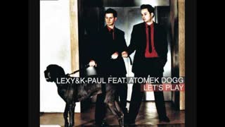 Lexy and k-paul feat. atomek - Lets play (original version)-sw