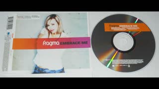 Fragma - Embrace Me (Wippenberg Remix)
