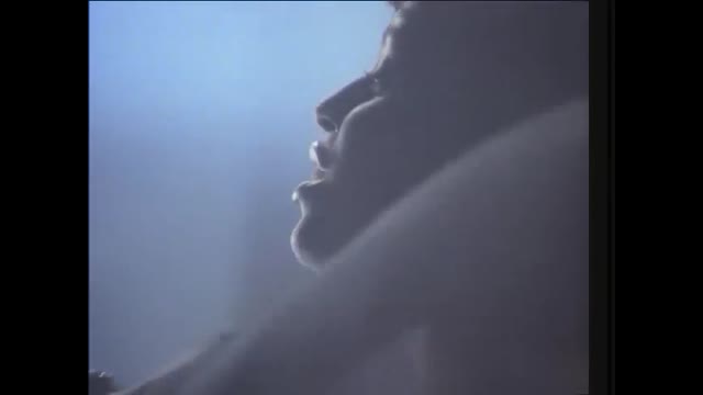 Mica Paris - My One Temptation