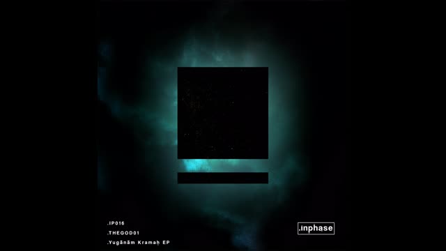 Thegod01, Trismus - Treta Yuga