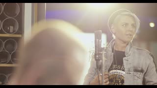 Richard Durand & Christina Novelli - The Air I Breathe