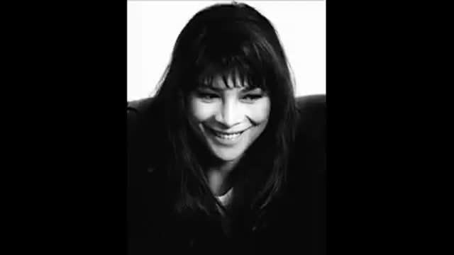 Joy Salinas - People talk
