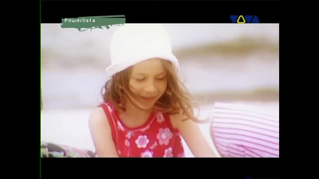 DJ Kris - Memories (VIVA Polska)