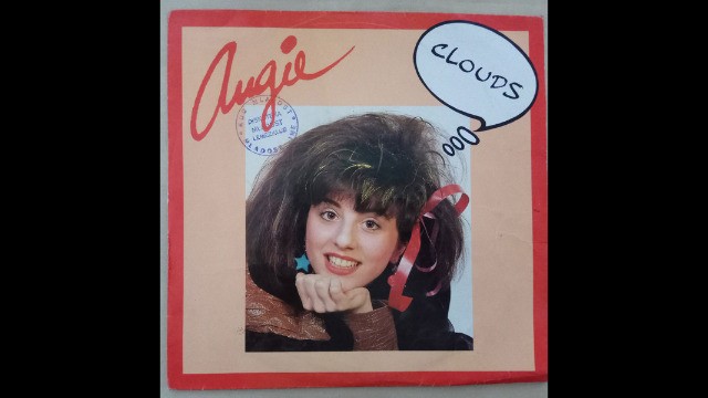Angie - Clouds