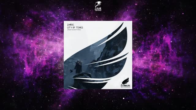 Zhiroc - City Of Tears (Sergey Salekhov Remix)
