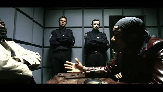 Black Attack - Bang Bang ( 2 Shots in the Head )
