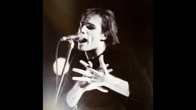Steve Harley & Cockney Rebel - Sebastian