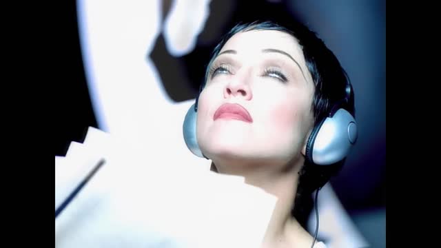 Madonna - Rain
