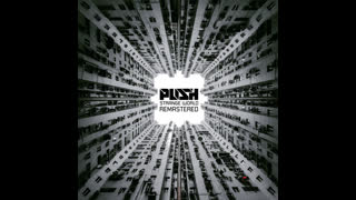 Push - Strange World (Remastered Radio Edit)