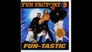 Fun Factory - Together Forever [Extended Version]