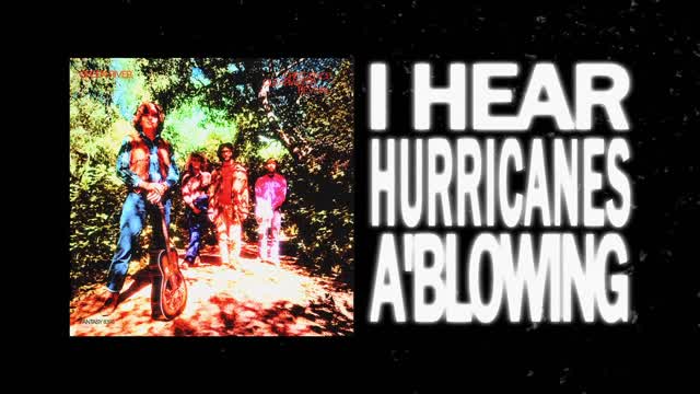 Creedence Clearwater Revival - Bad Moon Rising