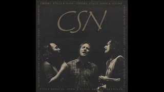 Crosby, Stills, Nash & Young - Almost Cut My Hair (Extended Version)