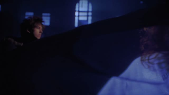 Roxette - It Must Have Been Love (Remastered)