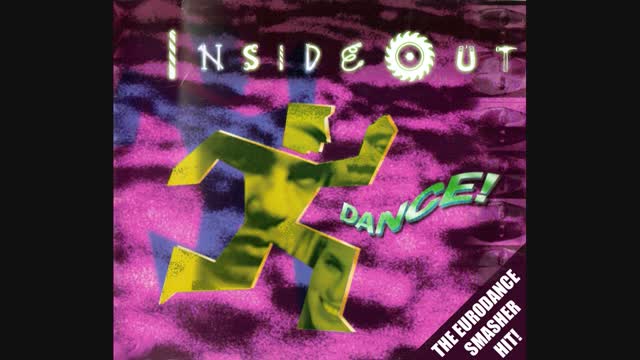 InsideOut - Dance