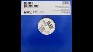 Nu Nrg - Dreamland