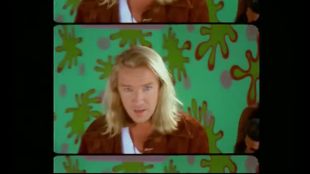 Nightcrawlers - Surrender Your Love