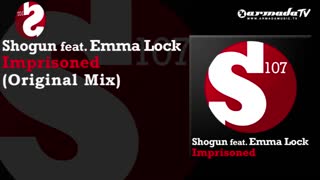 Shogun feat. Emma Lock - Imprisoned (Original Mix)