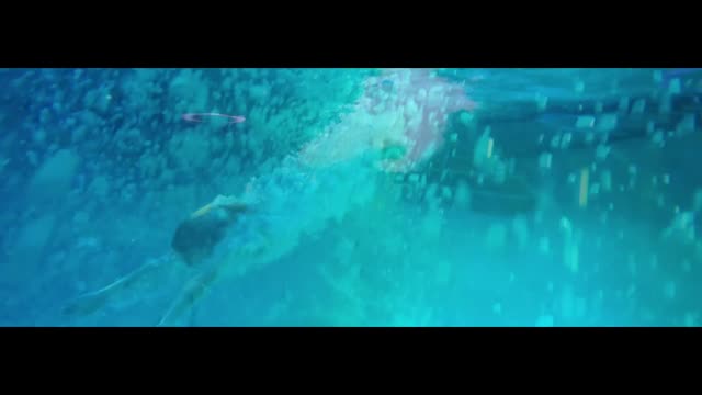 Calvin Harris & Disciples - How Deep Is Your Love