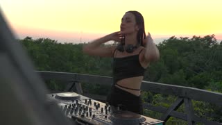 Deep Dish - Say Hello(Korolova Remix)