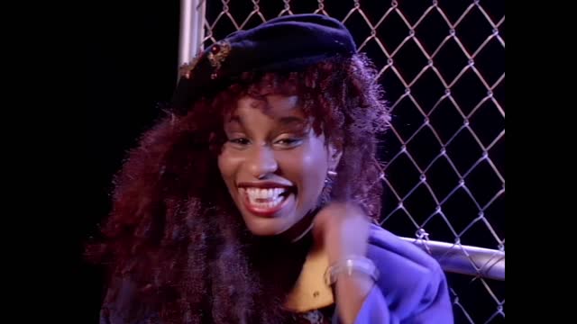 Chaka Khan - I Feel for You
