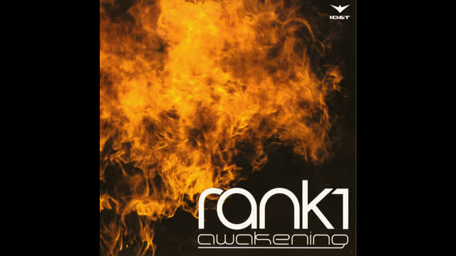 Rank 1 - Awakening (Original mix)
