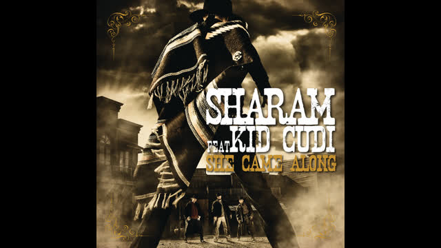 Sharam - She Came Along [Feat. Kid Cudi] [Reup Club]