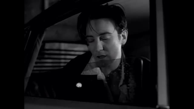 K.d. lang - Constant Craving