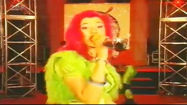 Beat System Feat. Kool & The Gang - Fresh (Extended DJ Mix) (Dj Rafa Burgos Video Edit)