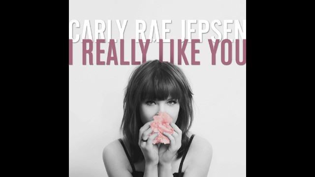 Carly Rae Jepsen - I Really Like You