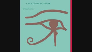 The Alan Parsons Project - Eye in the Sky
