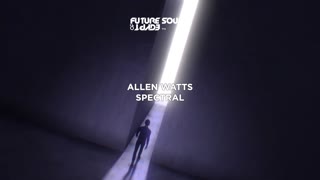 Allen Watts - Spectral