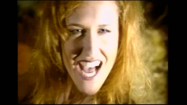 Rednex - Cotton Eye Joe