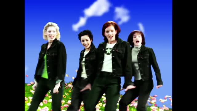 B Witched - C'est la vie (Official Video)